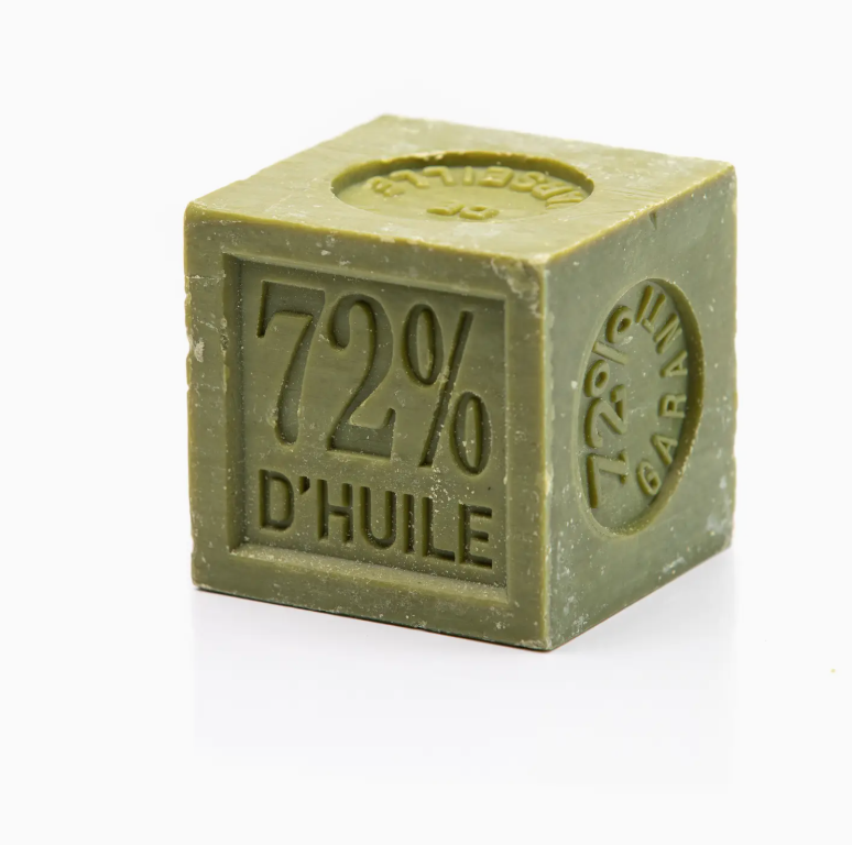 Savon De Marseille (Soap of Marseille) - Image 2